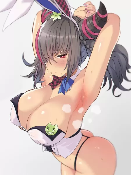 bunny San Francisco bunny San Francisco