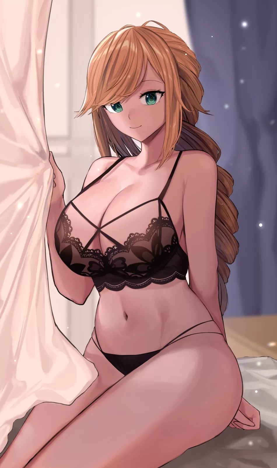 Leanne (Last Origin)