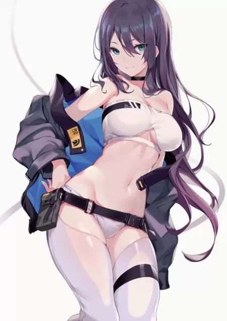 Anime girls are more beautiful in underwear rather in nude… I agree…wht do u say? Anime girls are more beautiful in underwear rather in nude… I agree…wht do u say?